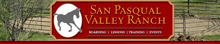 San Pasqual Valley Ranch